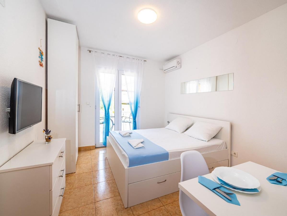 Apartments Prkacin 스타리그라드 파클레니차 외부 사진