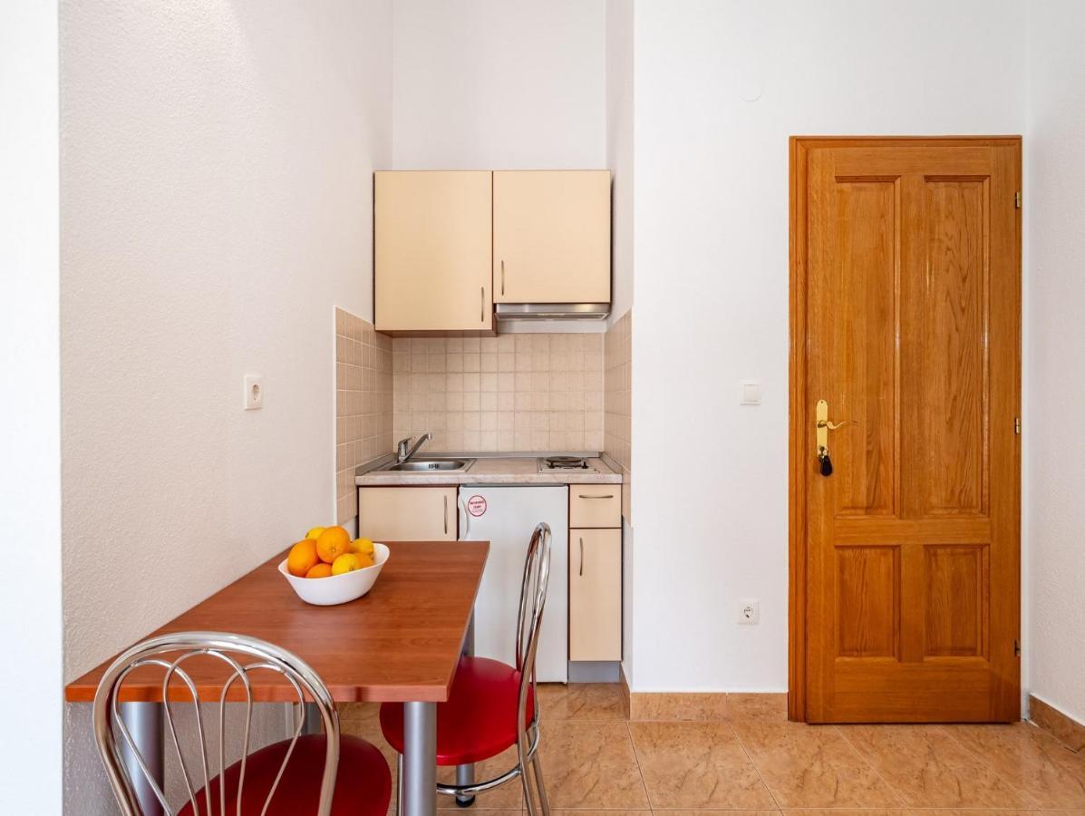 Apartments Prkacin 스타리그라드 파클레니차 외부 사진