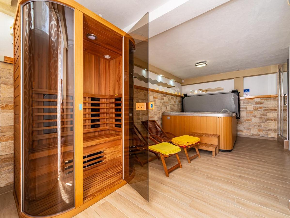 Apartments Prkacin 스타리그라드 파클레니차 외부 사진