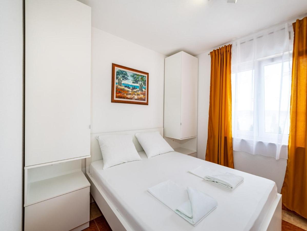 Apartments Prkacin 스타리그라드 파클레니차 외부 사진