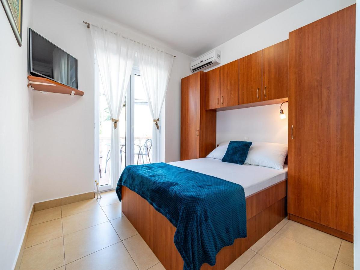 Apartments Prkacin 스타리그라드 파클레니차 외부 사진