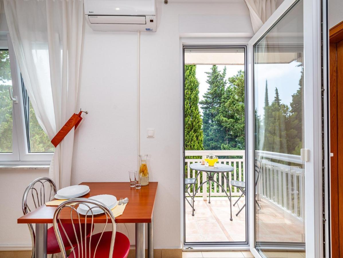 Apartments Prkacin 스타리그라드 파클레니차 외부 사진