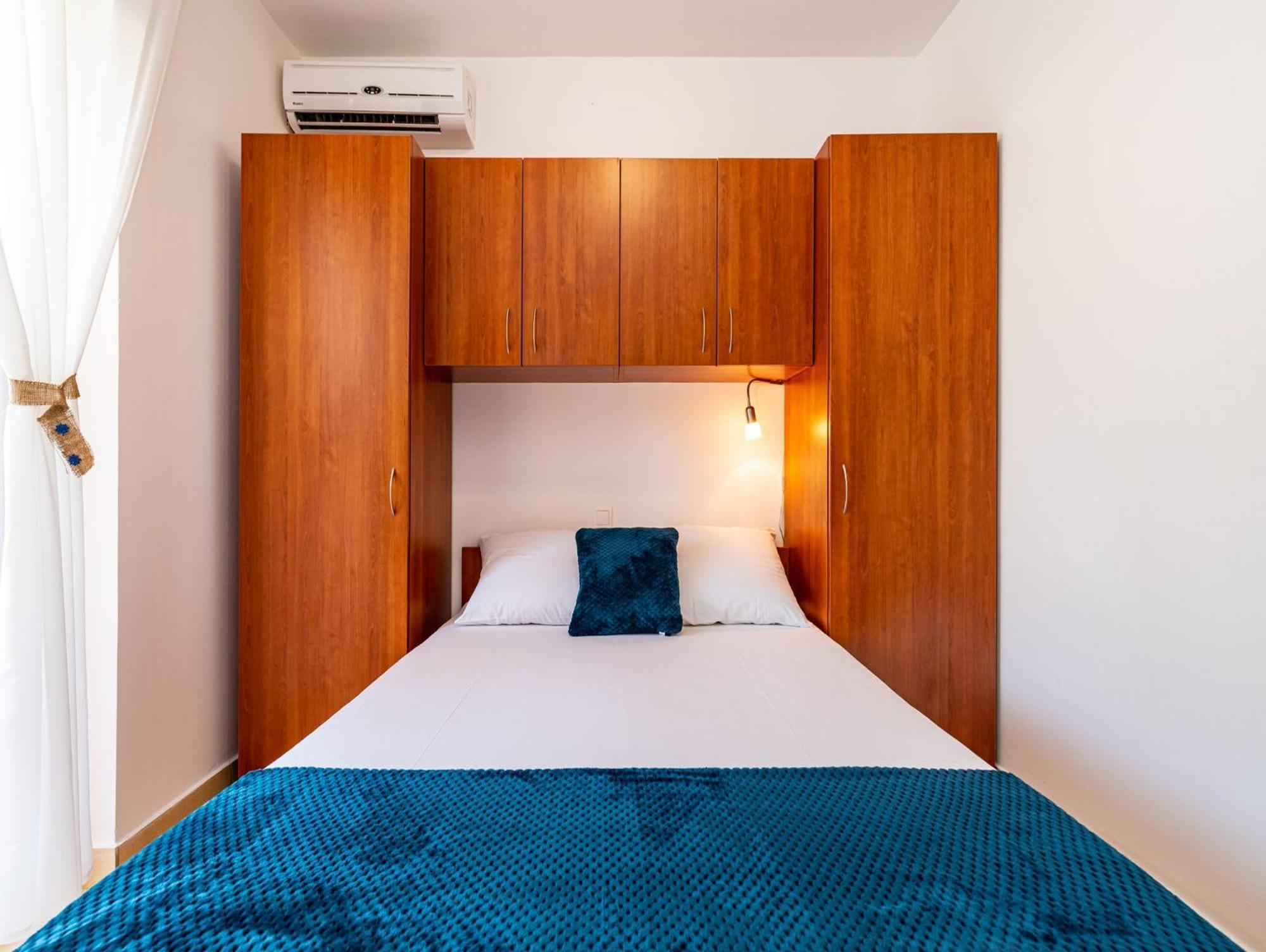 Apartments Prkacin 스타리그라드 파클레니차 외부 사진