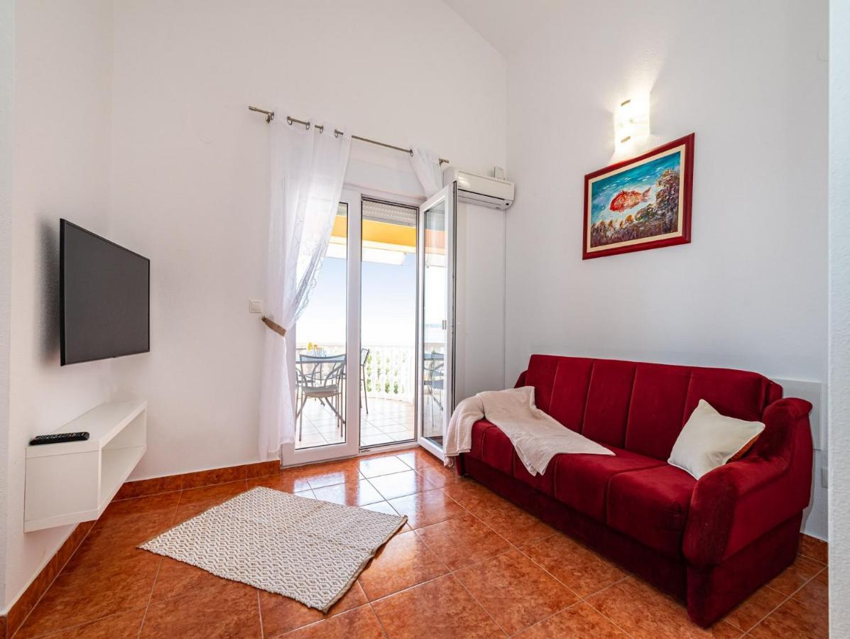 Apartments Prkacin 스타리그라드 파클레니차 외부 사진